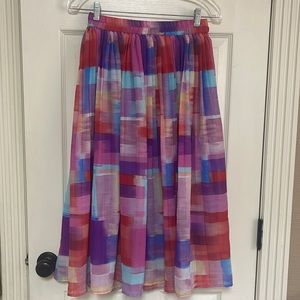 Her Destiny petites. Rainbow of colors. Size PM.